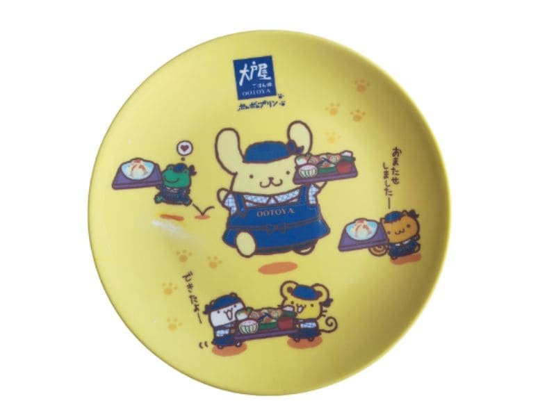Custom Childrens Melamine Plates Wholesale