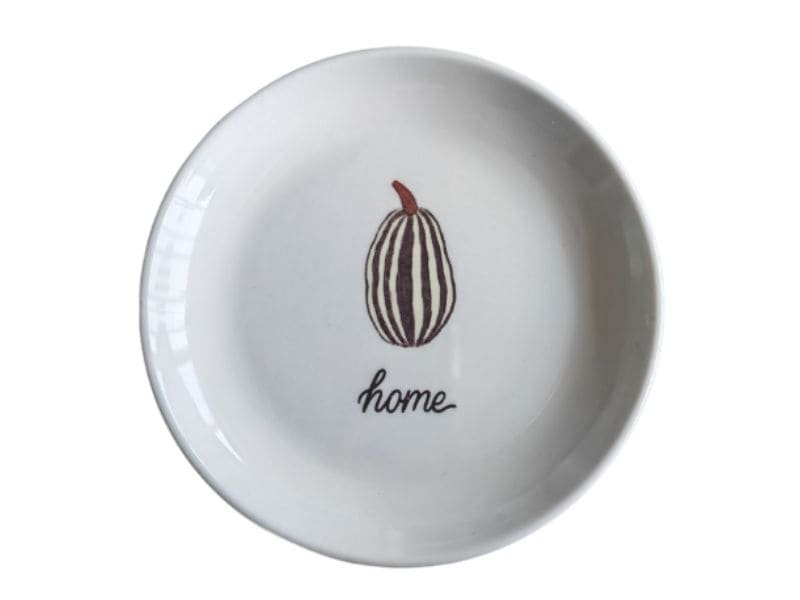 Custom Melamine Appetizer Plates Wholesale