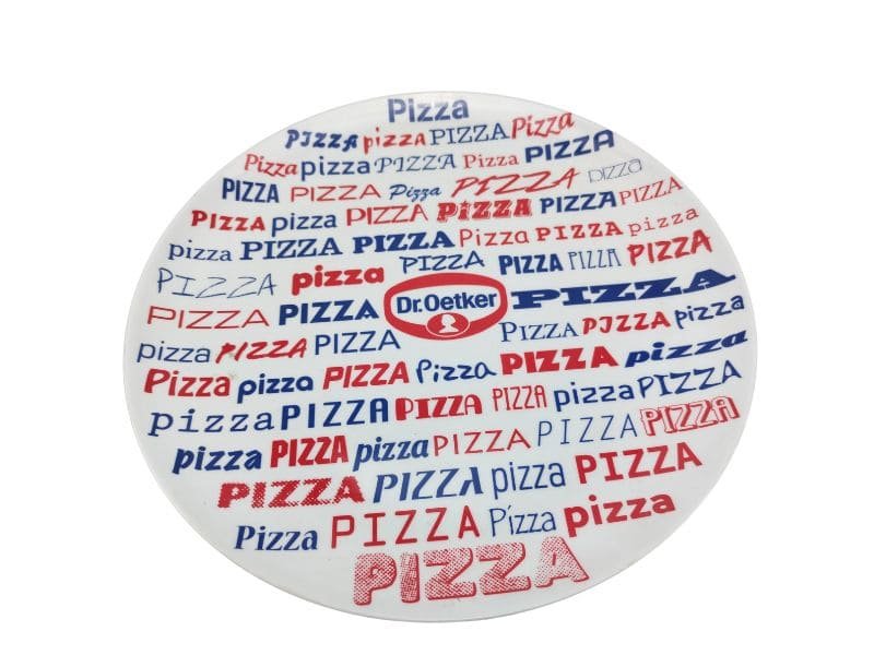 Custom Melamine Dinner Plates Wholesale