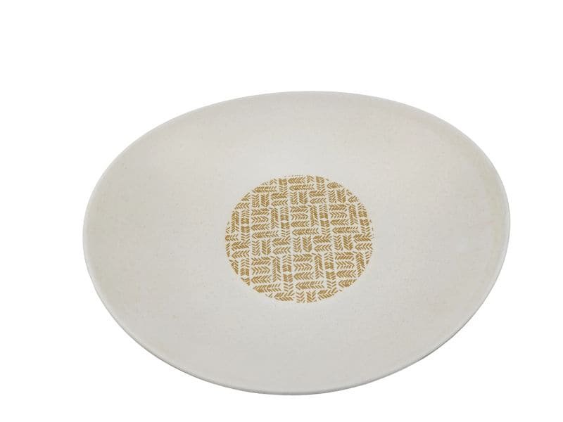 Custom Melamine Salad Plates Wholesale