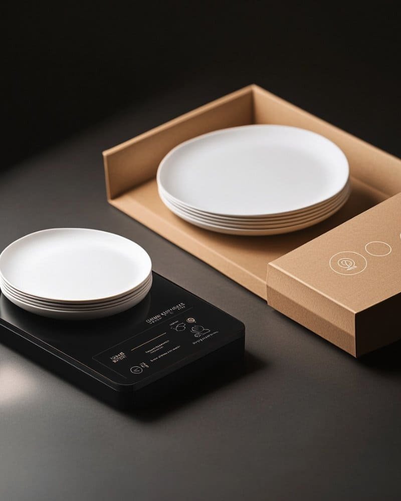 Factors Influence Melamine Plate Costs - Packing, Material