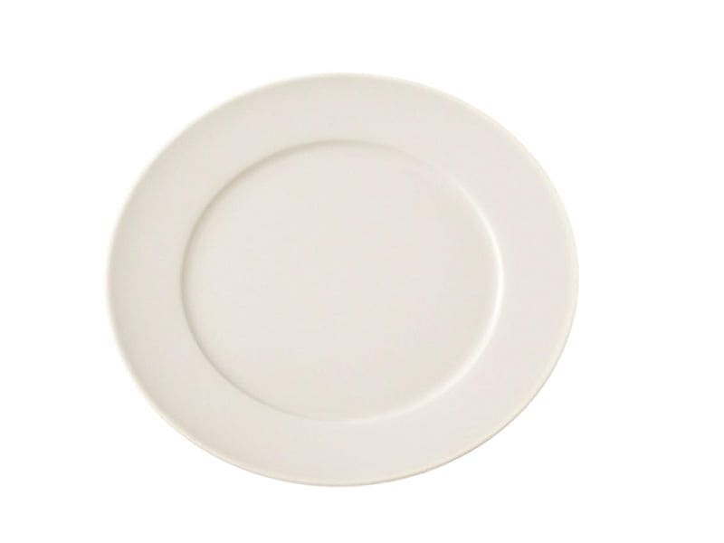 Custom White Melamine Plates Wholesale