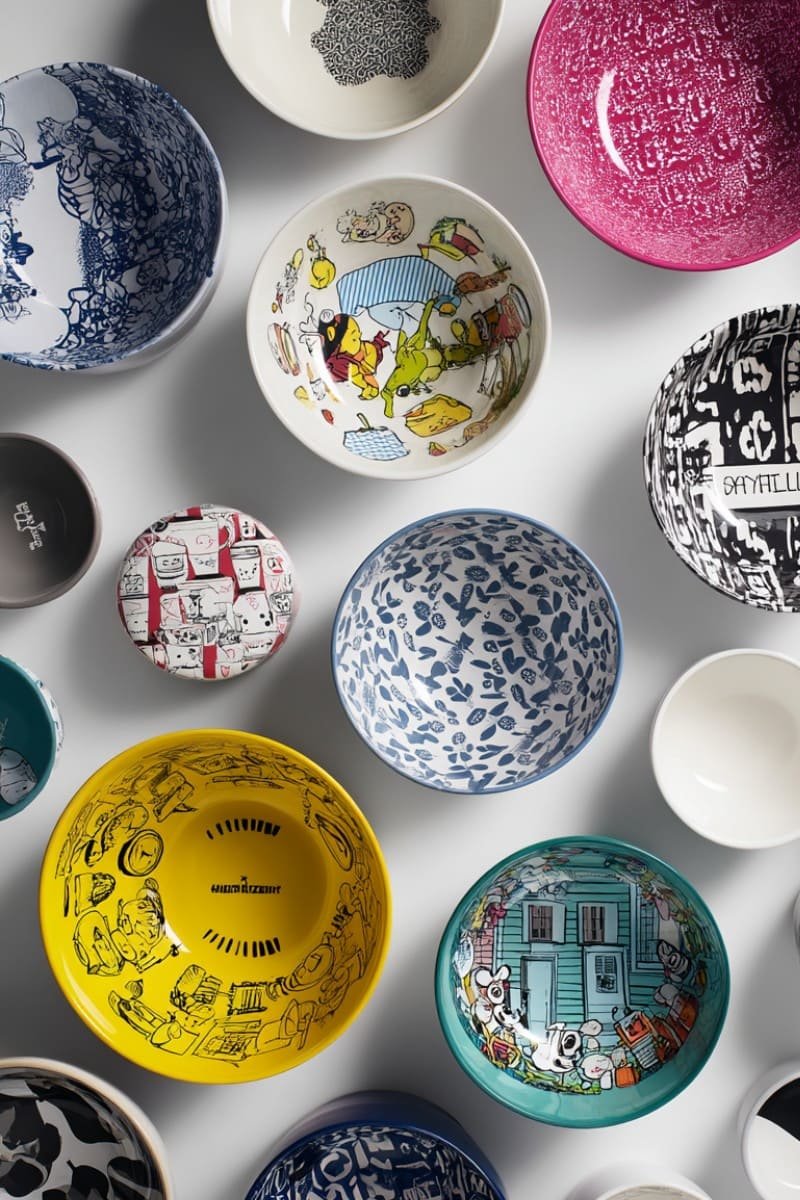 Choosing the Right Melamine Bowl