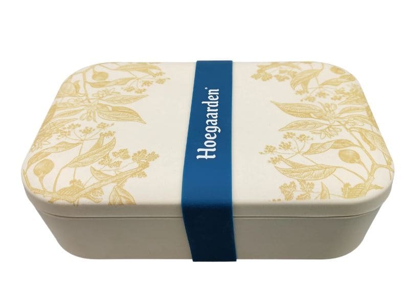 Custom Bamboo Bento Box Wholesale