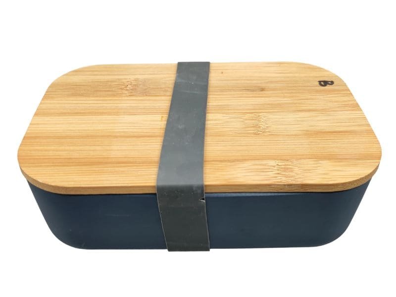 Custom Bamboo Lunch Box Wholesale