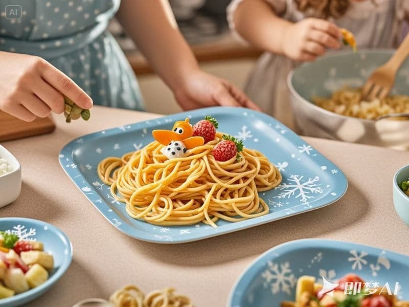 Custom disney-themed melamine plate with a child-friendly design featuring Mickey Mouse
