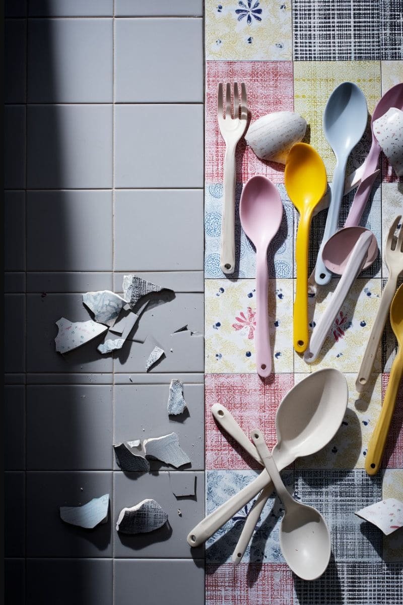 Melamine Utensils Outperform Traditional Options