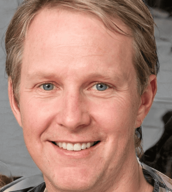 Michael B.