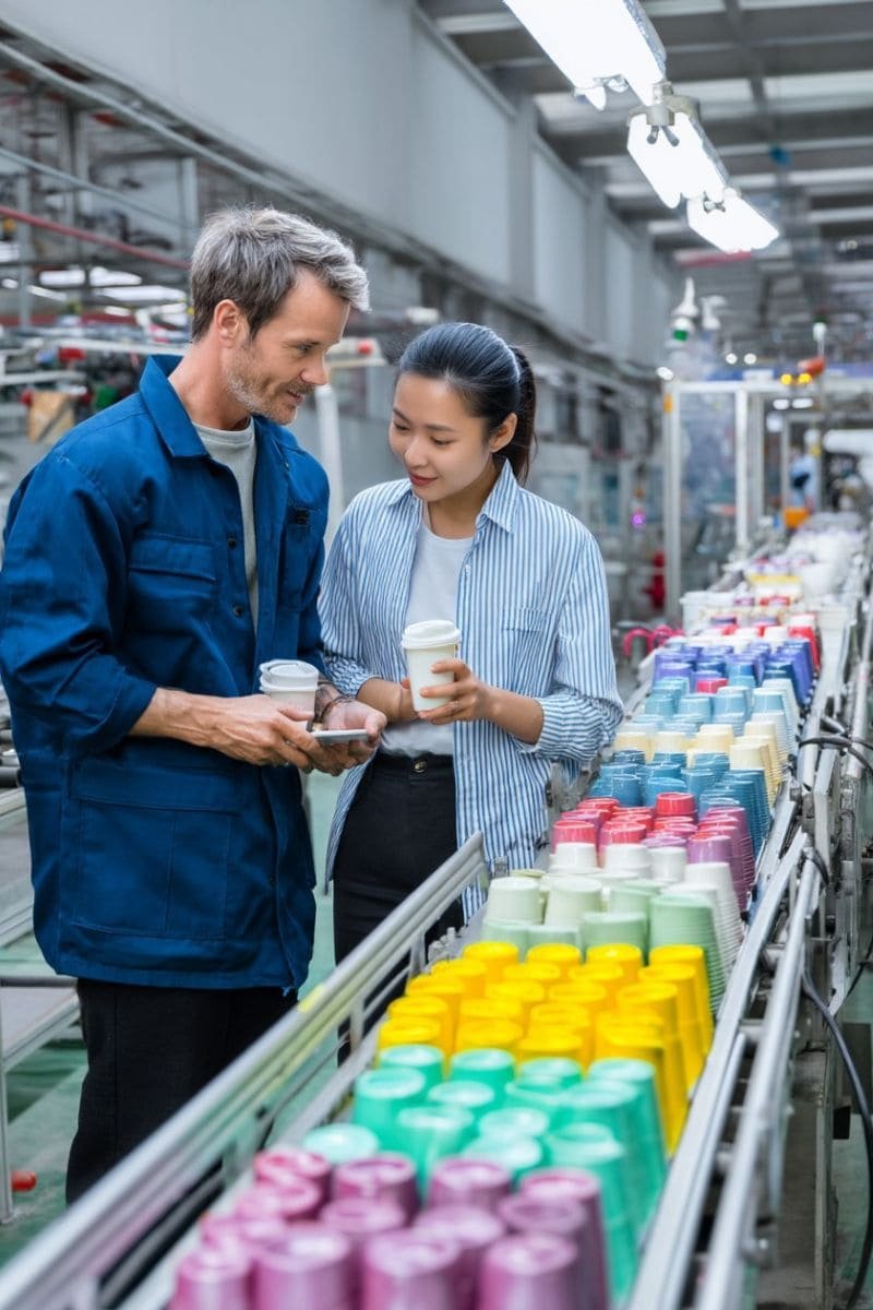 Quality You Can Trust Melamine Cups from Duramela