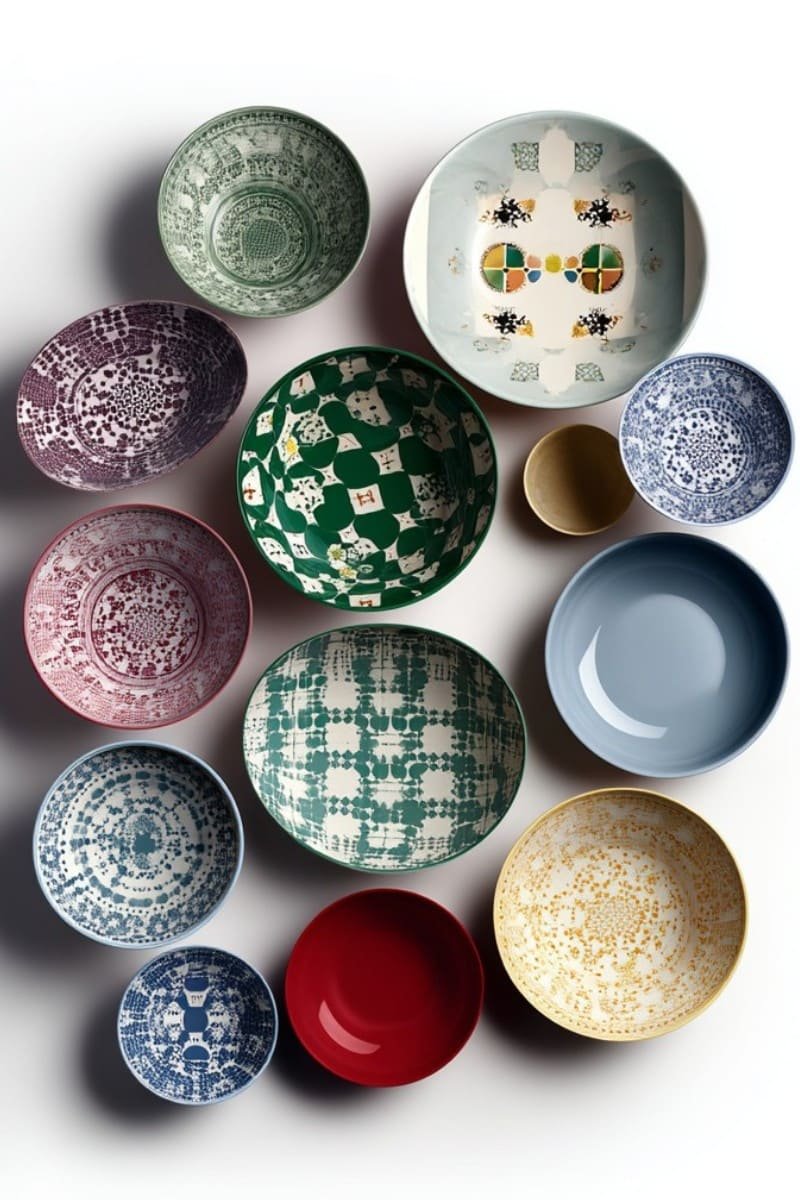 Understanding Melamine Bowl Pricing Factors