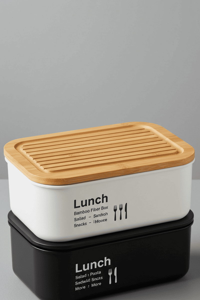 What Makes the Cutting Board Lid Ideal for Outdoor & Group Use