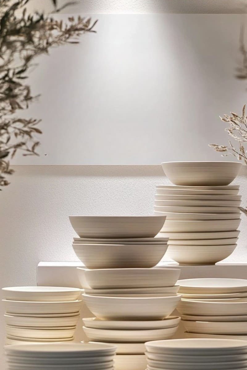 Why Choose Melamine Bowls