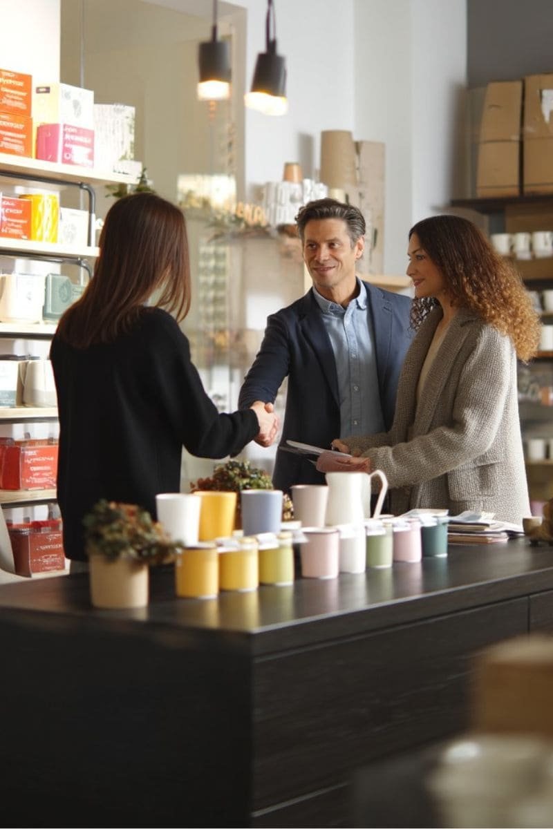 Your Seamless Partnership Journey with Duramela