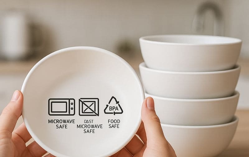 What Does “Microwave Safe” Really Mean