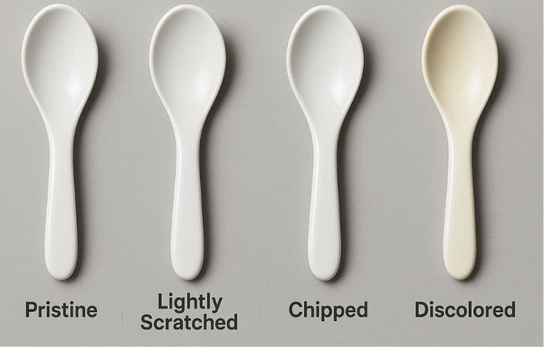 When to Replace a Melamine Spoon – Visual Guide