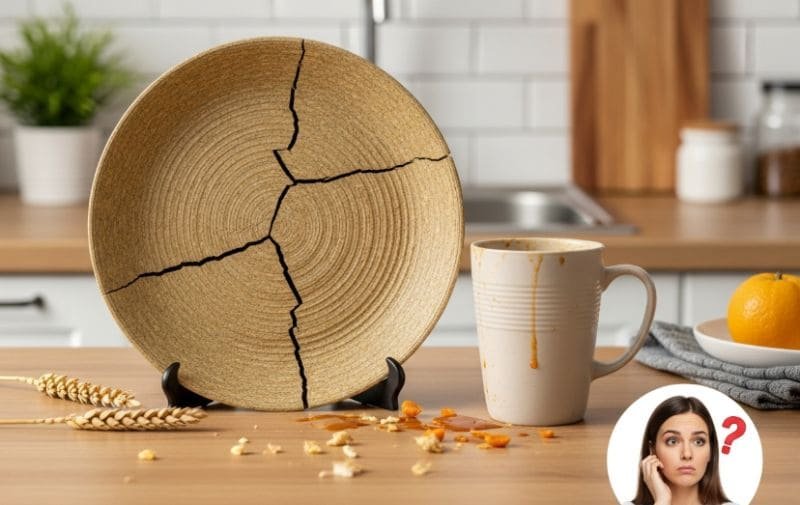 The Limitations of Wheat Straw Products