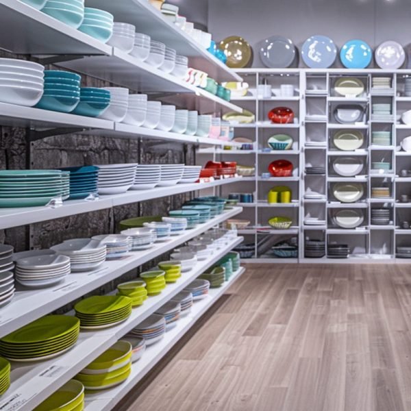 Melamine, Bamboo fibre Dinnerware, tableware Supplier